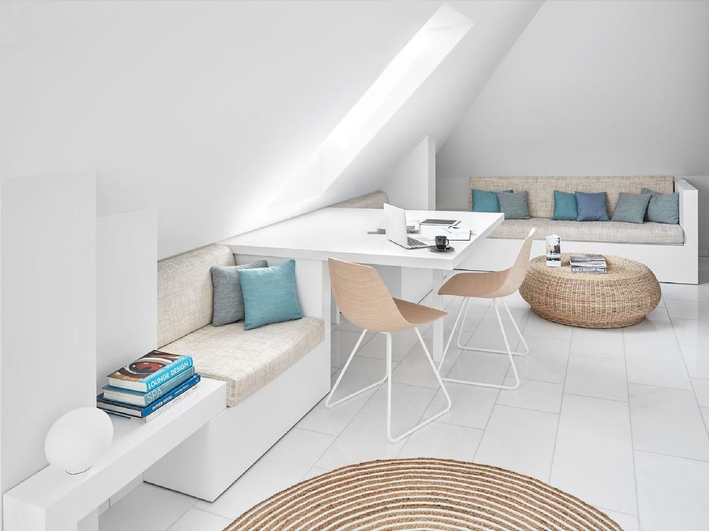Visionapartments Militaerstrasse - Contactless Check-In Ζυρίχη Δωμάτιο φωτογραφία