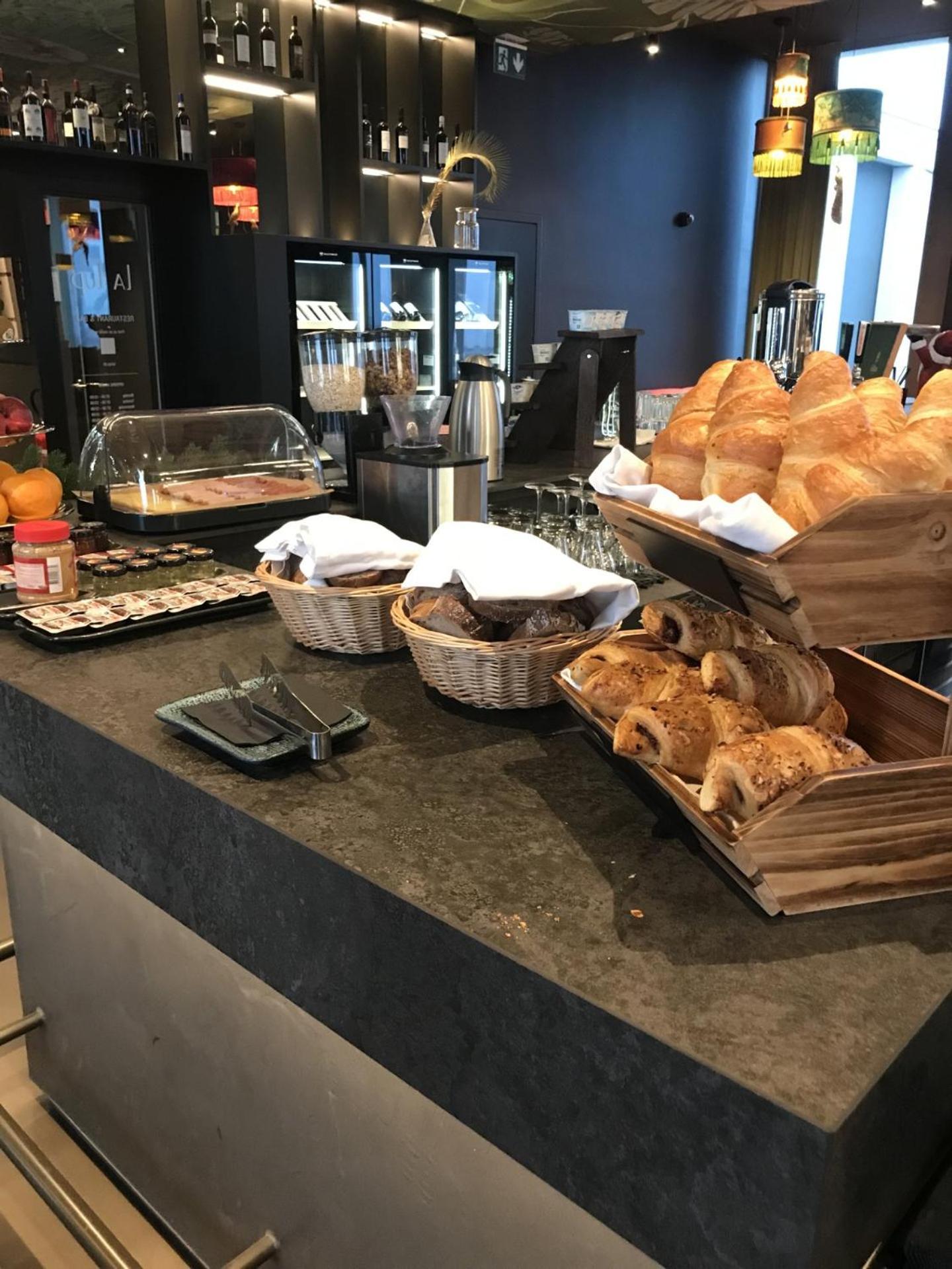 Visionapartments Militaerstrasse - Contactless Check-In Ζυρίχη Εξωτερικό φωτογραφία