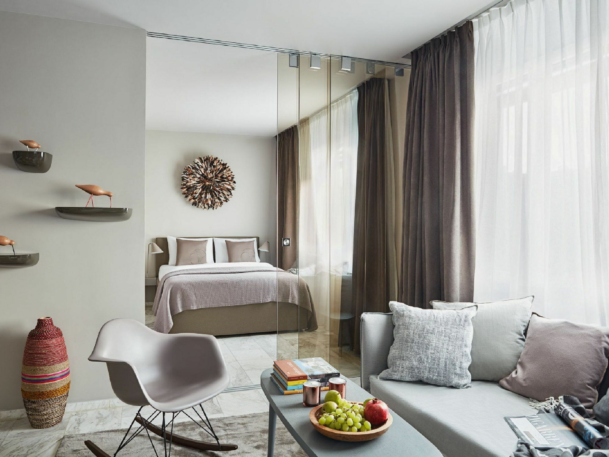 Visionapartments Militaerstrasse - Contactless Check-In Ζυρίχη Εξωτερικό φωτογραφία