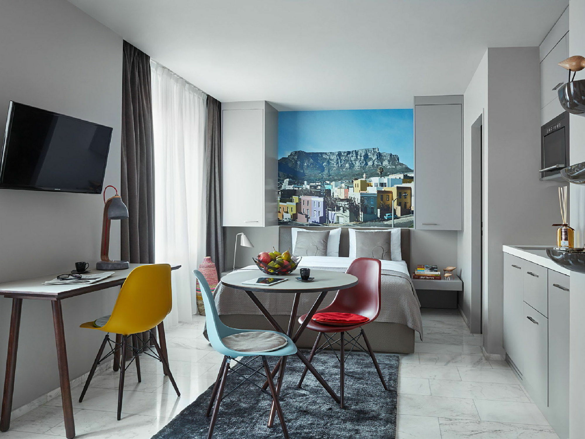 Visionapartments Militaerstrasse - Contactless Check-In Ζυρίχη Εξωτερικό φωτογραφία
