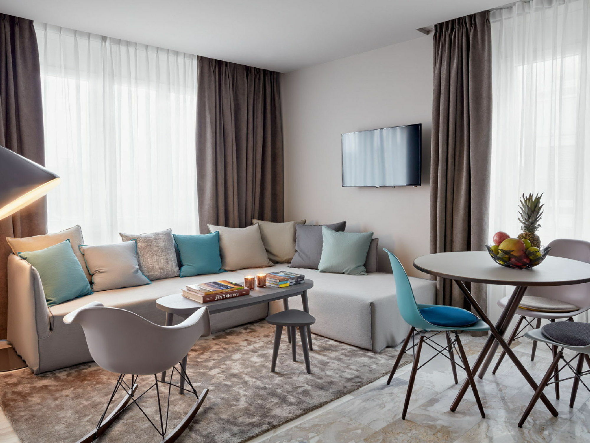 Visionapartments Militaerstrasse - Contactless Check-In Ζυρίχη Εξωτερικό φωτογραφία